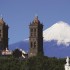Tour por los Volcanes