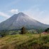 Volcán Arenal, Grecia, Sarchí y Aguas Termales en La Fortuna