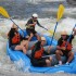 Rápidos en el Río Grande de Orosi