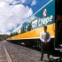 Circuito Descubre Los Mochis (El Fuerte) en Tren - programa de 5 días