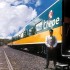 Circuito de Chihuahua a Los Mochis en Tren - programa de 5 días