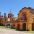 Ex Haciendas Potosinas