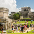 Cobá y Tulum Aldea Maya