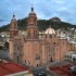 Zacatecas Histórico desde San Luis Potosí