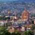 Cuna de la Independencia desde San Luis Potosí