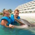 Delphinus Hábitat en Punta Cancún