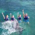 Xplor + Nado con Delfines