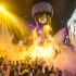 Discoteca Mandala Cancún
